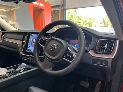 2024 Volvo XC60