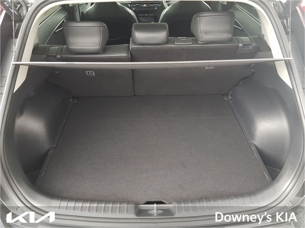 2022 Kia Niro