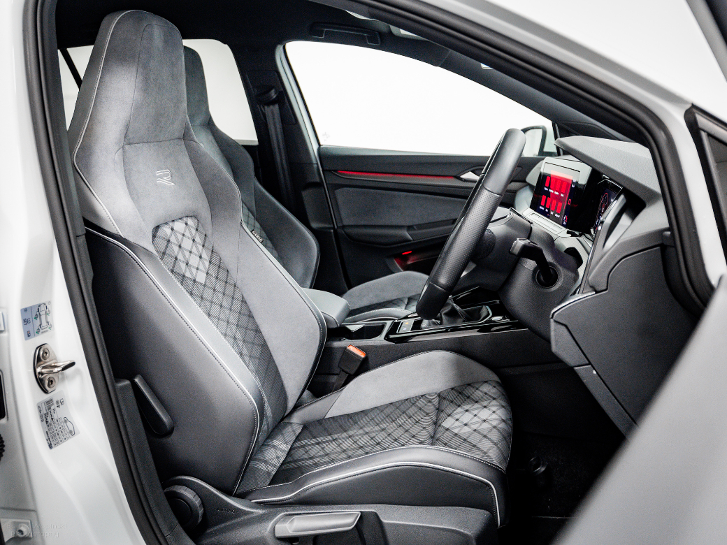 2024 Volkswagen Golf