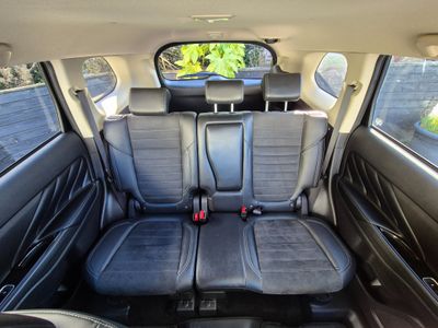 2020 Mitsubishi Outlander