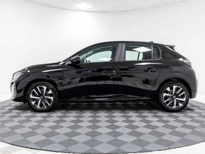2026 Peugeot 208