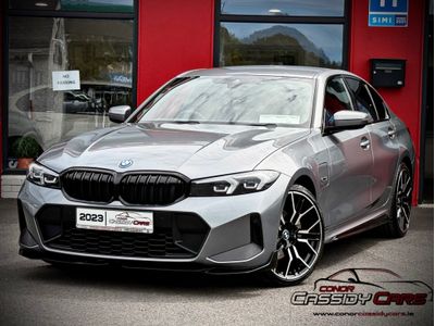 2023 BMW 3 Series
