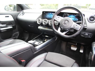 2022 Mercedes-Benz EQA