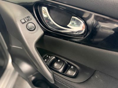 2018 Nissan Qashqai