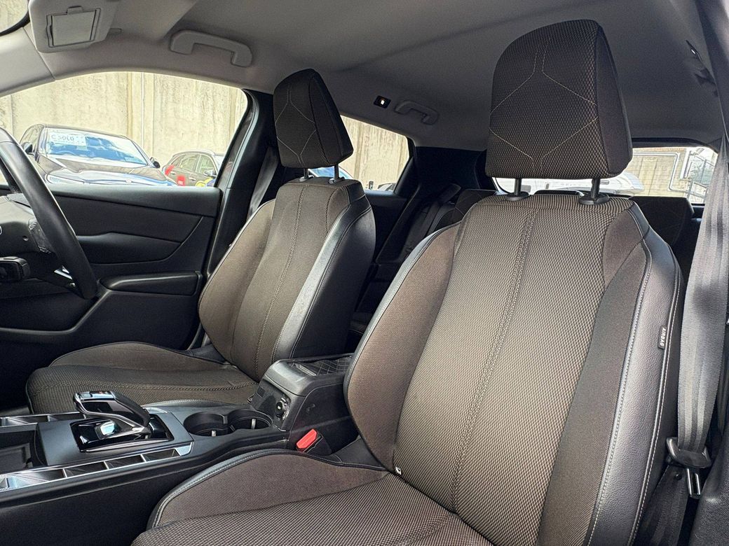 2023 DS Automobiles DS 3 Crossback
