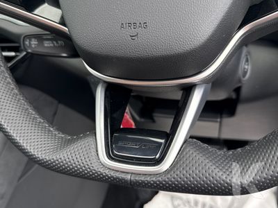 2026 Skoda Kodiaq