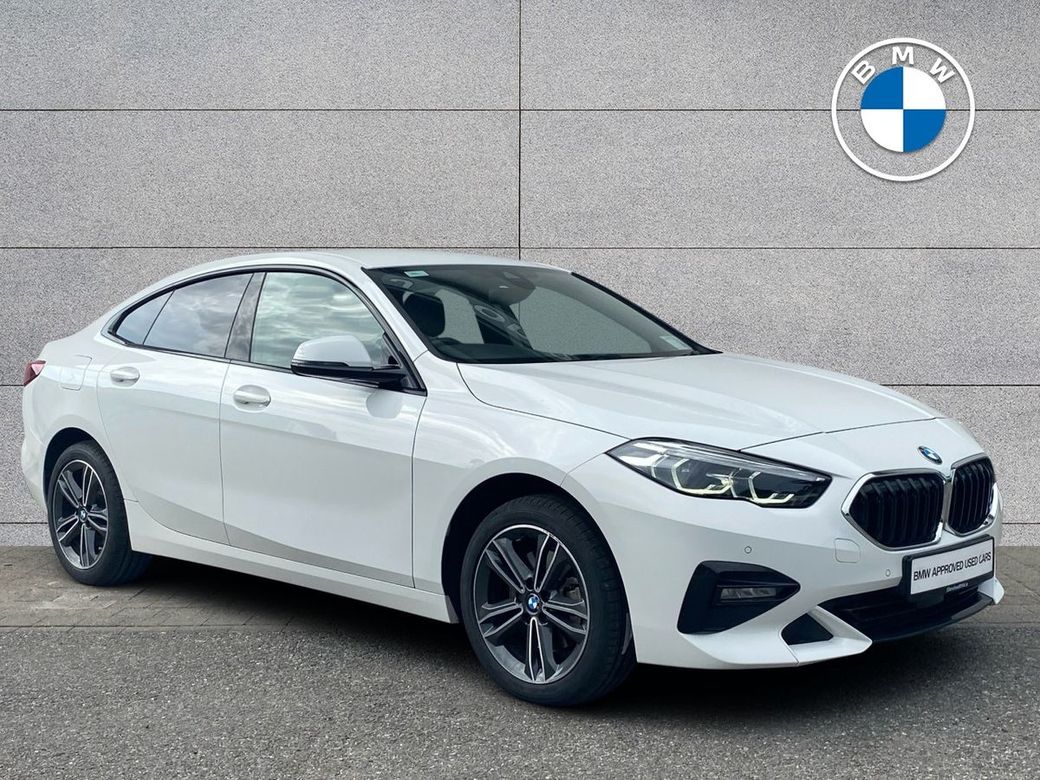 2023 BMW 2 Series