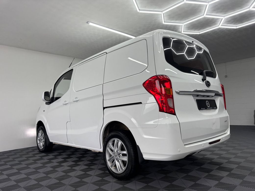 2024 BYD ETP3