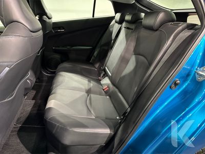 2019 Toyota Prius