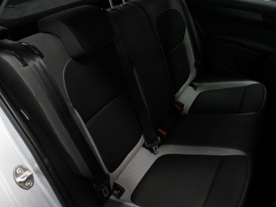 2015 Skoda Fabia