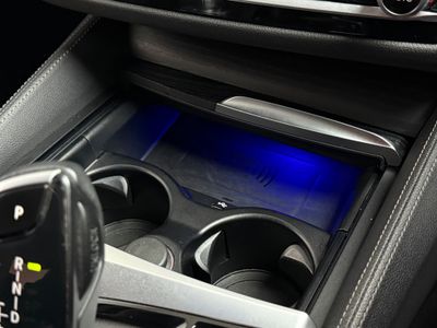2022 BMW 5 Series
