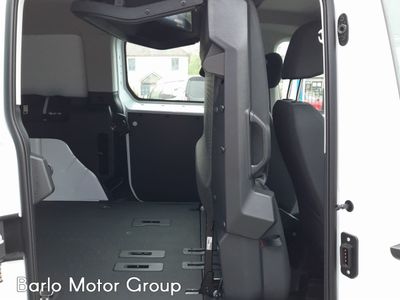 2025 Ford Transit Connect