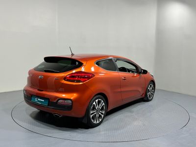 2014 Kia Ceed