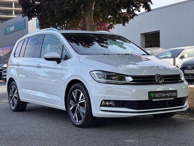 vehicle for sale from Vector Motors