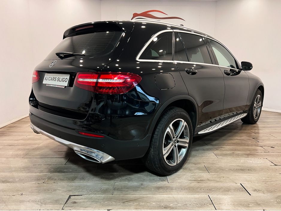 2017 Mercedes-Benz GL Class