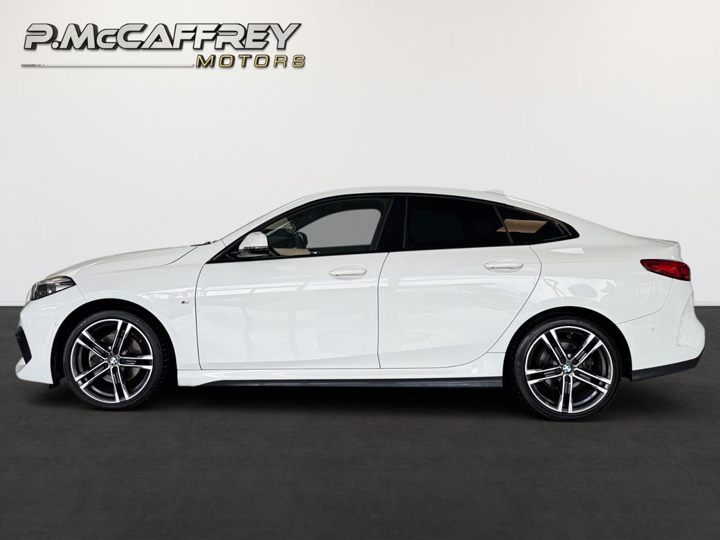 2021 BMW 2 Series
