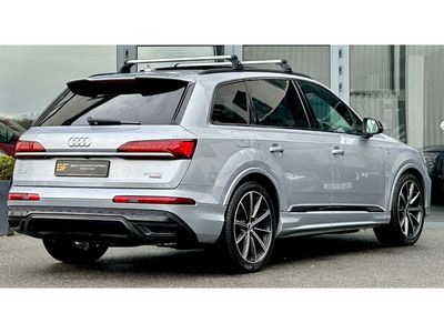 2021 Audi Q7