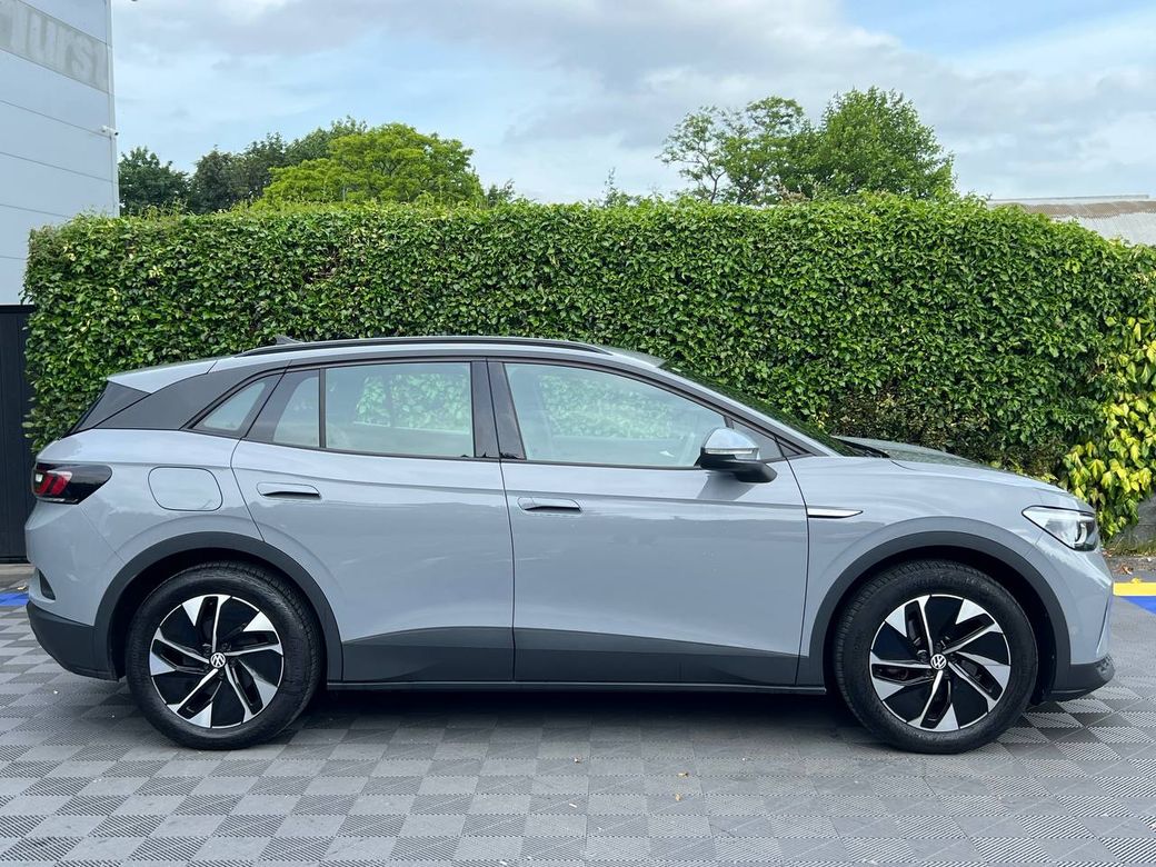 2023 Volkswagen ID.4