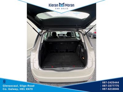 2016 Citroen C4 Picasso