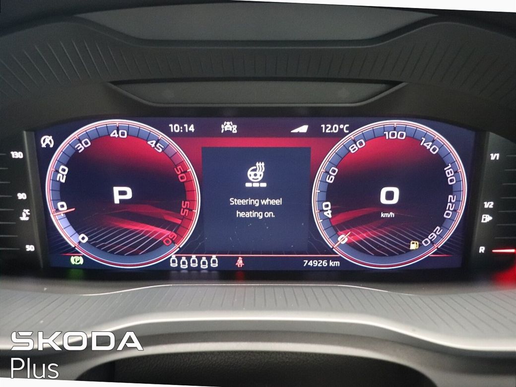 2024 Skoda Kodiaq