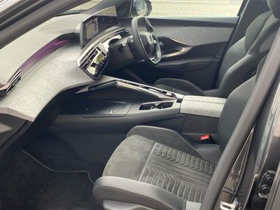 2025 Peugeot 3008