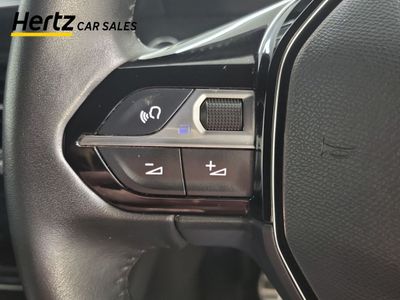 2023 Peugeot 2008