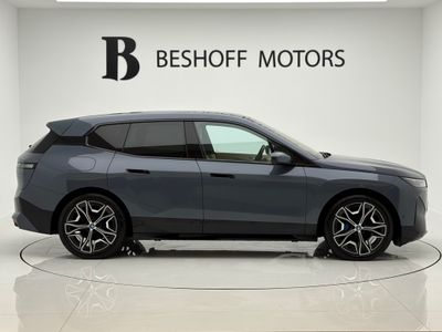 2024 BMW iX