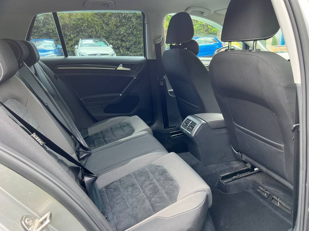 2014 Volkswagen Golf