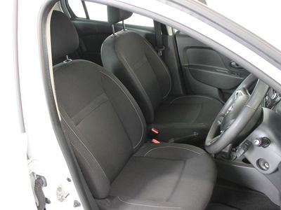 2017 Dacia Logan