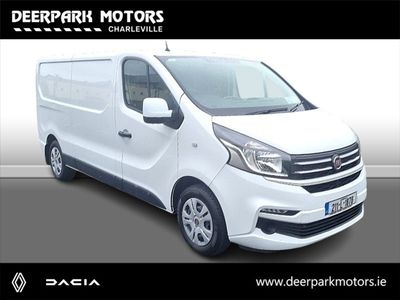 2021 Fiat Ducato
