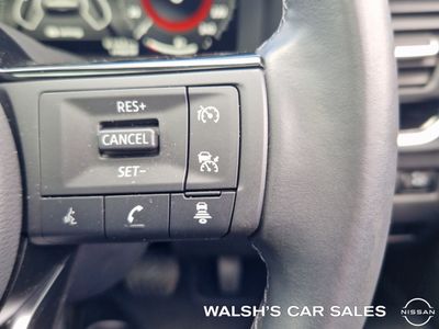 2023 Nissan Qashqai