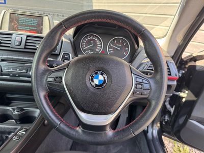 2014 BMW 2 Series