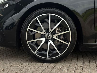 2025 Mercedes-Benz CLA Class