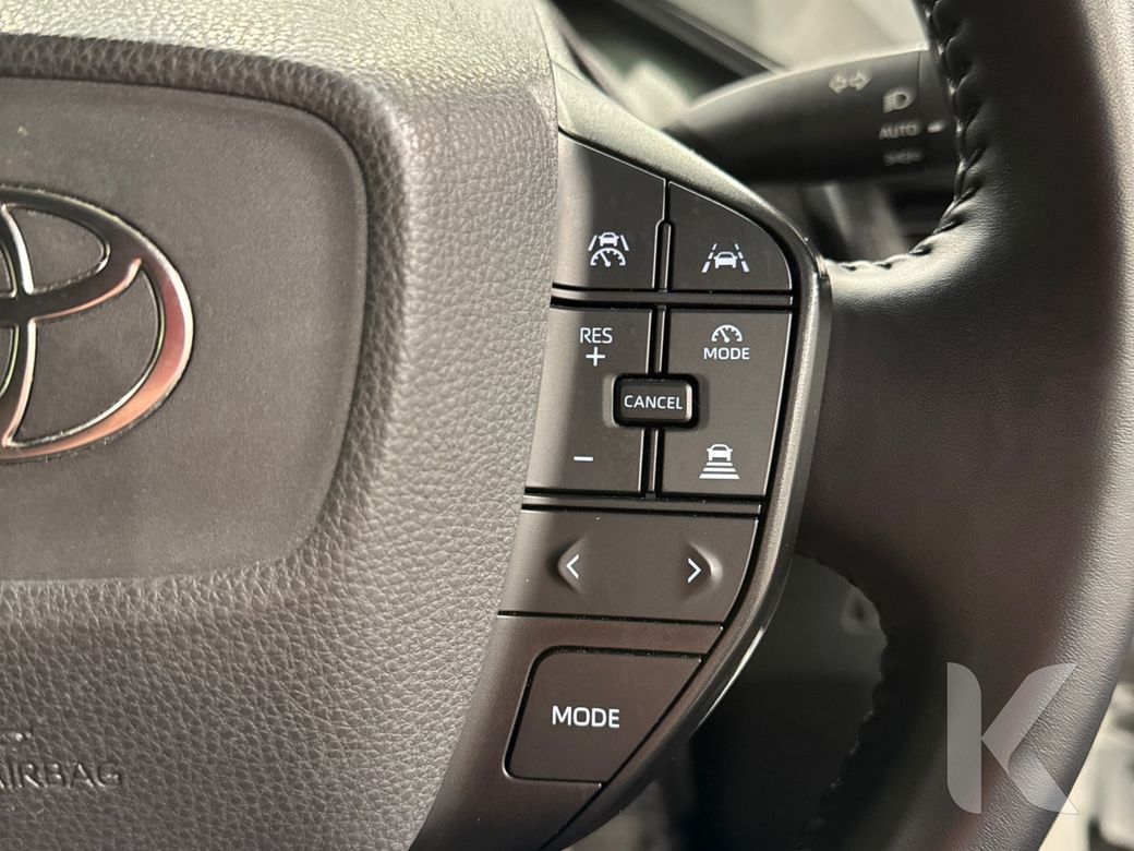 2023 Toyota Prius