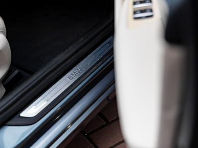 2020 BMW 5 Series