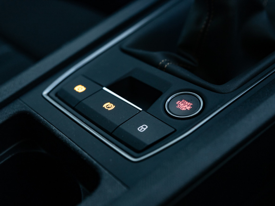 2023 Cupra Formentor