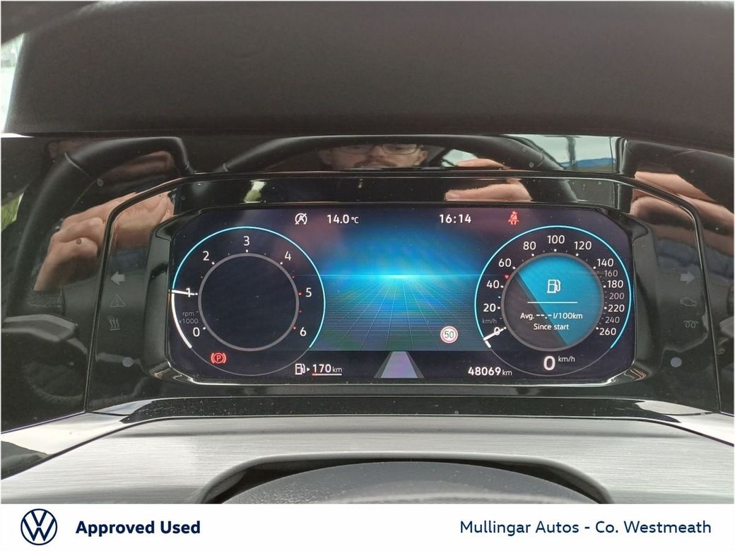2023 Volkswagen Golf