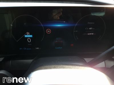 2023 Renault Megane E-Tech