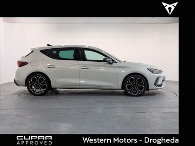 2024 Cupra Leon