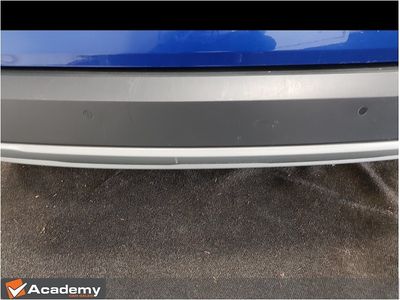 2022 Dacia Jogger