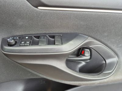 2022 Toyota Yaris