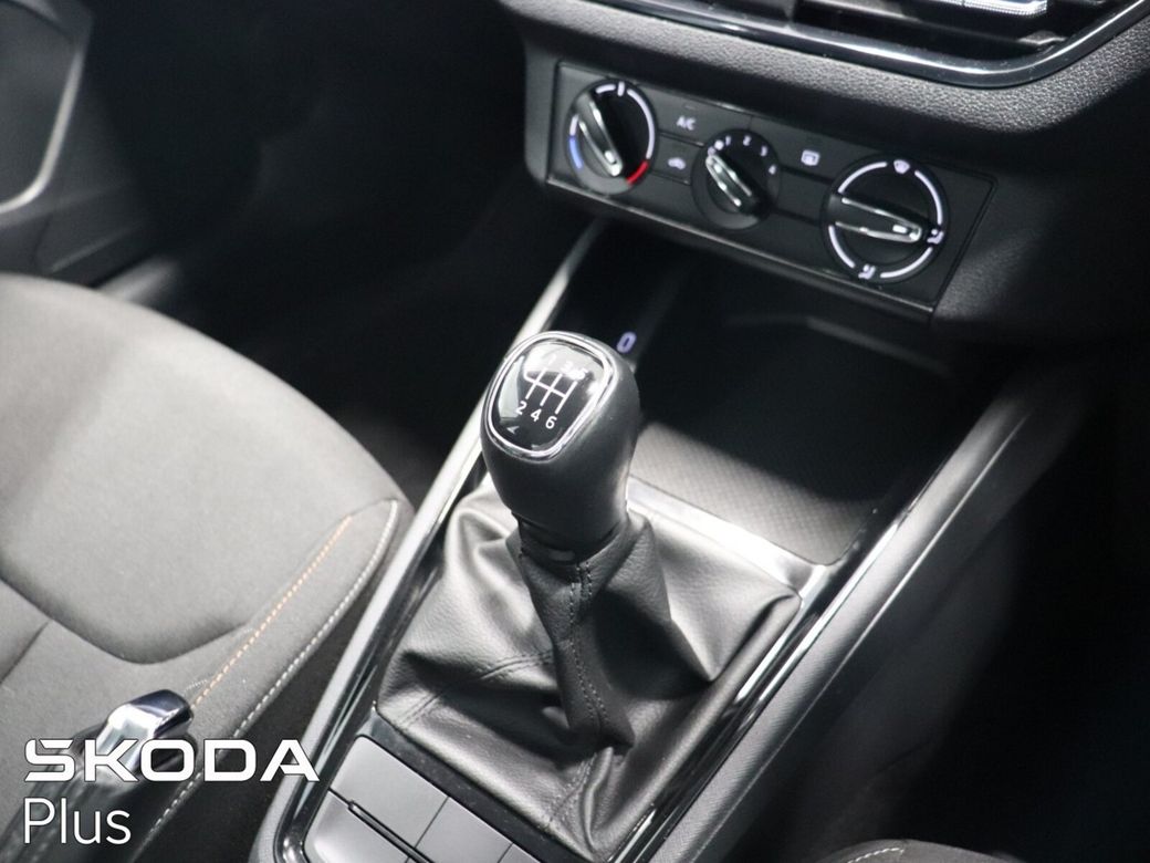 2022 Skoda Kamiq