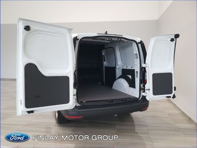 2025 Ford Transit Connect