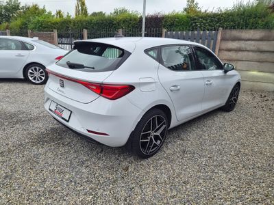2020 SEAT Leon