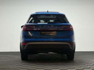 2025 Skoda Kodiaq