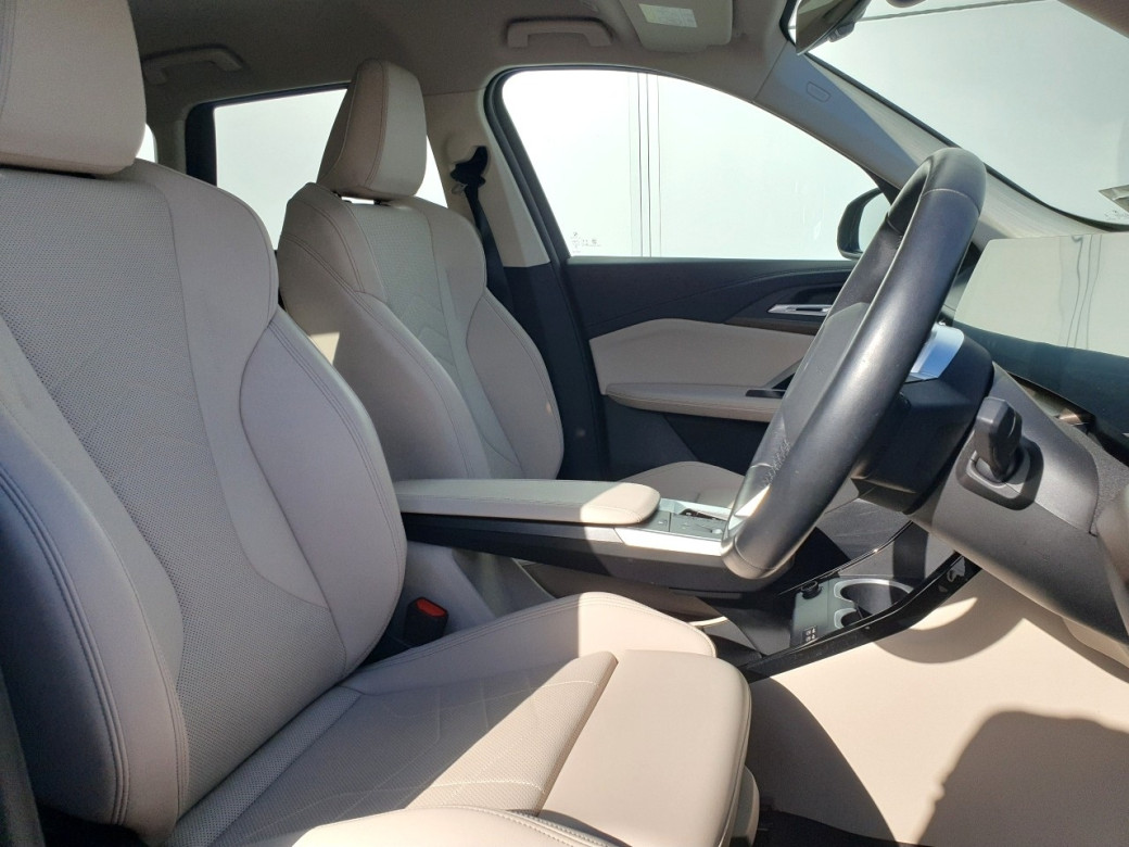2024 BMW X1
