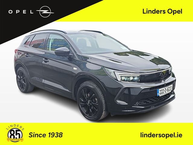 vehicle for sale from Linders Finglas Turvey Limited