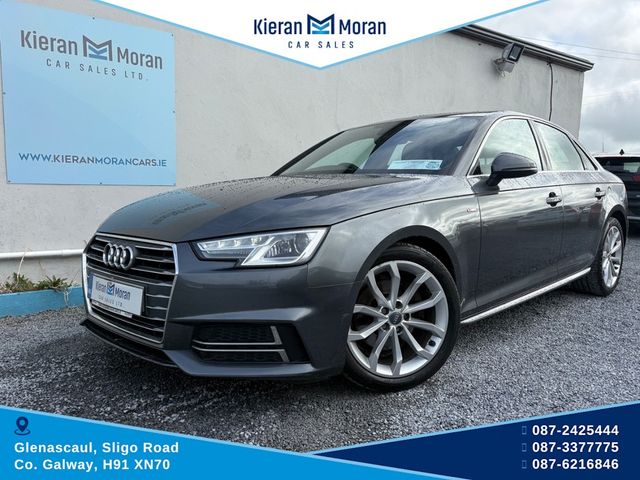 vehicle for sale from Kieran Moran Car Sales