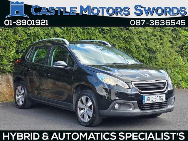 vehicle for sale from Castle Motors Swords
