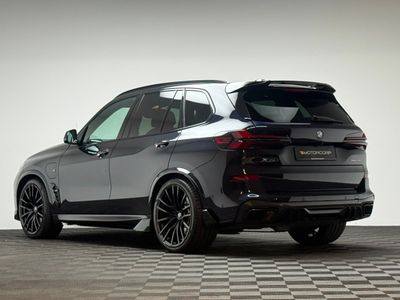 2023 BMW X5